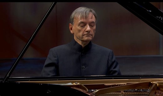 2023.11.30 Stephen Hough | 卑尔根爱乐乐团 拉赫玛尼诺夫《第二钢协》《第二交响曲》