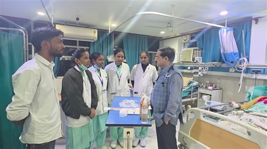 Foley Catheterisation Mistakes: Urethral Injury Prevention with Dr Abhishek Shukla | Aastha Geriatric Hospice & Hospital posted on the topic | LinkedIn