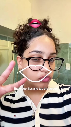 Nose Type Style Filter: Cool CapCut Filter Tips