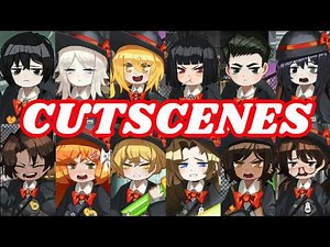 A Midspring Night's Dream 3 (April Fools' Day Special 2026) Story Cutscenes - Limbus Company