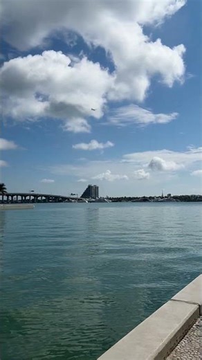 Check Out Another Wonderful Area in Downtown Miami!