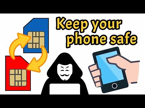 SIM Swapping: How Hackers Take Over Your Phone
