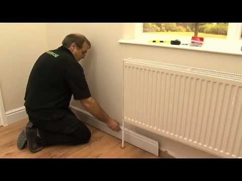 How to Fit and Replace Skirting Boards