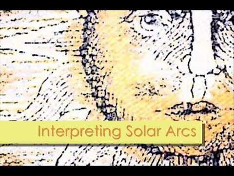 Interpreting Solar Arcs: Applying the Essentials (Study Guides in Astrology)