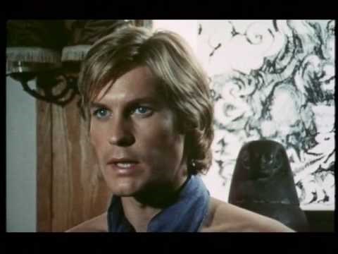 The Picture of Dorian Gray,1970,Massimo Dallamano,Helmut Berger,Bild 1