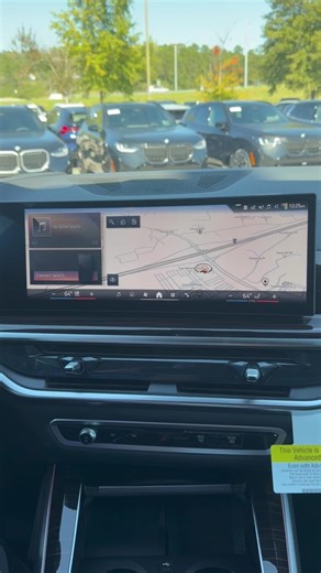 How to activate remote start in the BMW iDrive 8.5. https://bit.ly/3zum51d | BMW of Birmingham