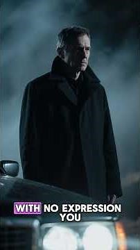 🌉 REAL BRIDGE CASE — CANADA — The Man Seen Standing Where No One Could Stand