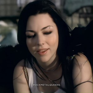 90K views · 4.4K reactions | Seether & Amy Lee - Broken | Queens of Metal | Facebook