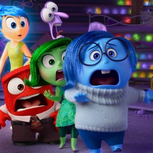 29K views · 327 reactions | Experience the Science of IMAX at your local AMC Theatres in Pixar's "Inside Out 2" | CinemaBlend | Facebook