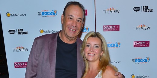 Jon Taffer's wife Nicole Taffer - is she died? Bio: Net Worth, Bar Rescue