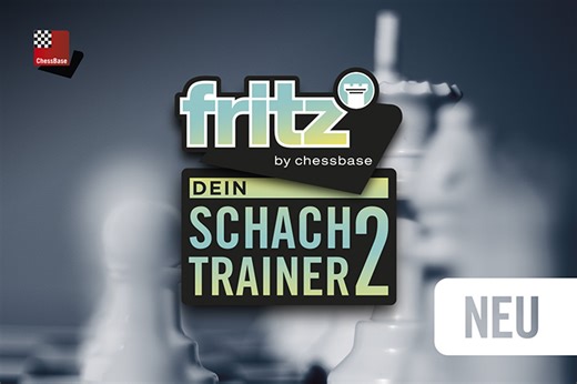 Fritz - Dein Schachtrainer 2