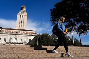 UT to add 576 beds with new graduate student housing complex, boost housing scholarships