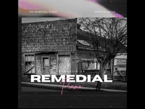 promatic SA the remedial piano