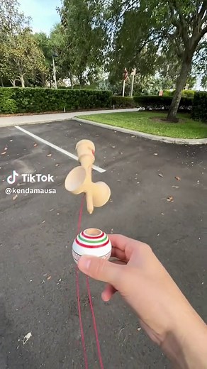 Mastering Kendama Techniques for Enthusiasts