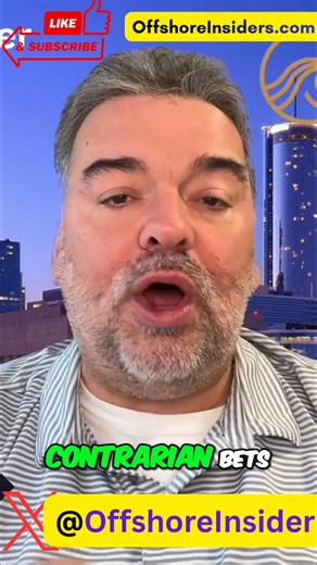 Contrarian info is powerful when the public backs an underdog. But public underdogs often fail, regardless of percentages. Knowing how to use contrarian signals is key to winning. #ContrarianInvesting #UnderdogEffect #InvestingTips #MarketPsychology #SmartMoney | PicksDepot.com Sports Betting Picks