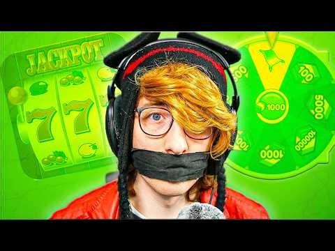 Kreekcraft Gambling Situation