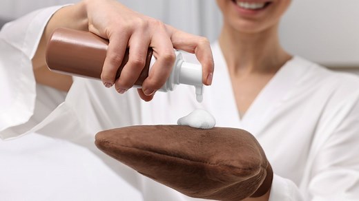 This fake tan is so good one sells every 20 seconds – and shoppers say they 'love how natural it looks' - Netmums