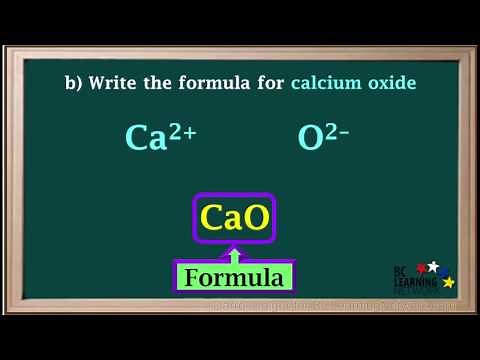 WCLN - Crossover Method - Chemistry