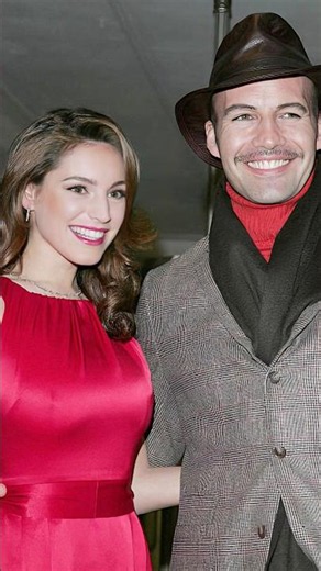 Kelly Brook trapped in Billy Zane's personal fairytale #kellybrook #billyzane