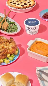 🍗🦃🍗🦃🍠🥗🥕🌽