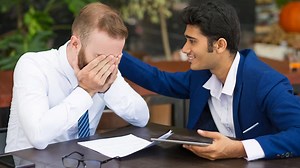 What Is Emotional Dumping? Expert Explains Signs, Causes And Management