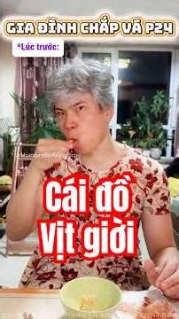 That worthless duck | A patched-up family p24