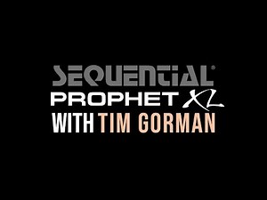 Sequential Artist Spotlight: Tim Gorman