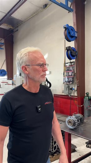 GM L87 Connecting Rod Failure. It’s Not a Bad Bearing #autoshop #carrepair #enginebuild #enginerepair | Daves Auto Center