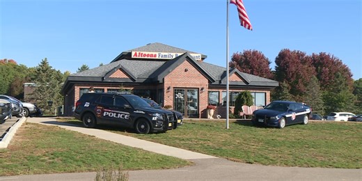 Kids N' Cops fundraising event to take place Tuesday