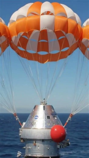 Welcome Home Artemis - Splash