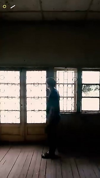 Yang tersisa | rumah pengabdi setan | film horor indonesia | documentary photography