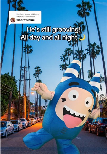 Pogo: The Ultimate Hype Man of Oddbods Band