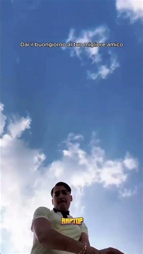 PAAAAAAA ⛳️😂 #simbalarue | RAPTOP