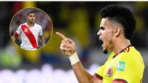 Selección Colombia vs Perú: ¿cuándo es el partido, hora y lugar?