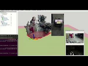 Deploy NVblox for Real-time 3D Mapping & Navigation on Jetson AGX Orin!