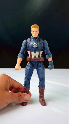 $600 Marvel Cleaning - You Won't Believe the Result! 🔥🔥🔥