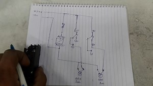 Glass relay and diagram with Connection #electrician #electricity | Electrical wifi