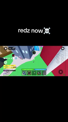 Nuevas características de Bloxfruits Redz Hub