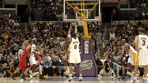 Quando o impossível se tornou real: a história dos 81 pontos e o maior jogo da carreira de Kobe Bryant