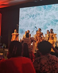 Malolo Island Resort on Reels