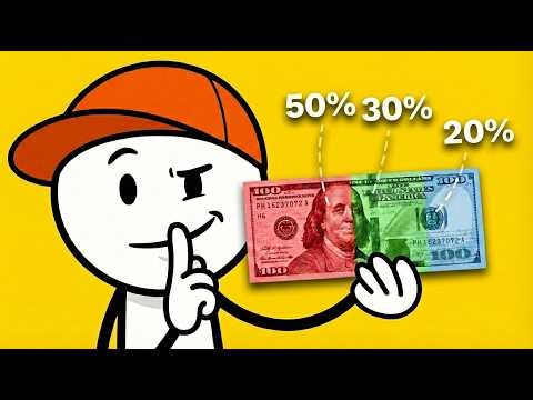 The 3 Money Rules They Didn't Teach You In School (2026 Guide)