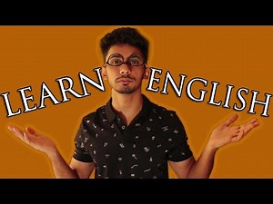 HOW TO SPEAK 'an' ENGLISH
