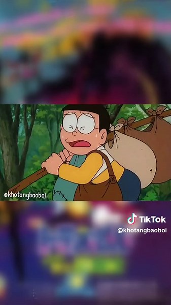 Phim DORAEMON 15: Nobita và Ba Chàng Hiệp Sĩ Mộng Mơ