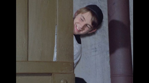 La maison des bois (TV Mini Series 1971)