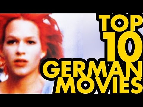 Best German Movies of All time