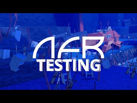 MY HEART IS BLAZING (AFR Testing Trailer)