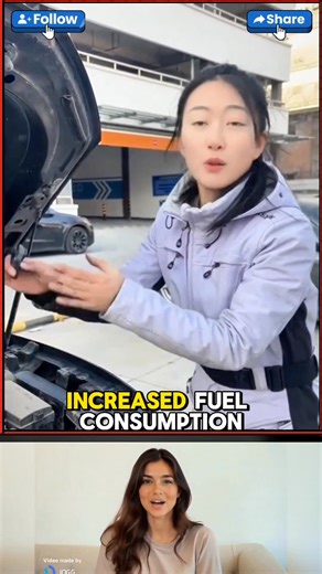 334K views · 6.7K reactions | #automobile #skills #mechanic #car #tips #cars #carskills | Malay STAR | Facebook