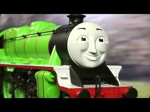 HORNBY/BACHMANN Whistles & Sneezes US