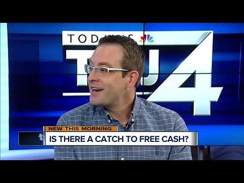 Four things you should know about cash-back websites