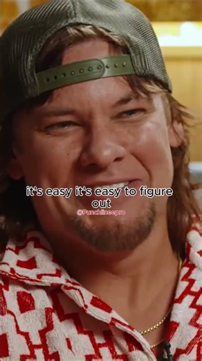 Theo Von exposes Glenny’s "Illegal Menus" 🍔🚫#TheoVon #CalebPressley #SundaeConversation #ComedyShort